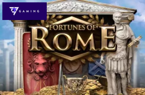 Fortunes of Rome